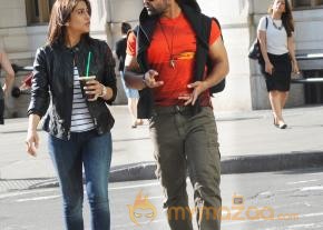 Subramanyam For Sale Movie Latest Photos 