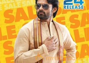 Subramanyam for sale movie latest release date wallpapers photo 20