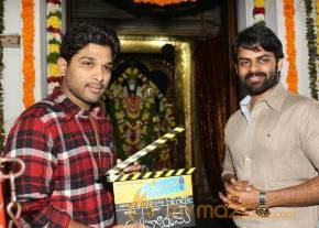 Subramanyam For Sale Telugu Movie Stills photo 4