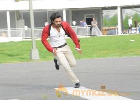 Subramanyam For Sale Telugu Movie Stills photo 3