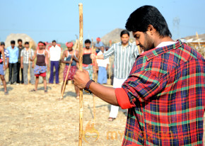 Sukumarudu Movie Stills  photo 20