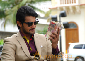 Sukumarudu Movie Stills  photo 2