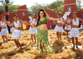 Sukumarudu Movie Stills  photo 12