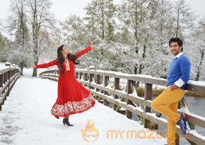 Sukumarudu Movie Stills 