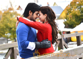 Sukumarudu Movie Stills  photo 17