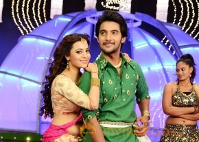 Sukumarudu Movie Stills  photo 13
