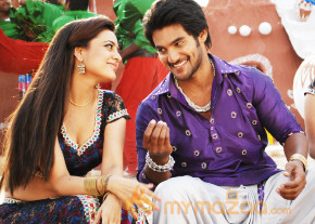 Sukumarudu Movie Stills  photo 14