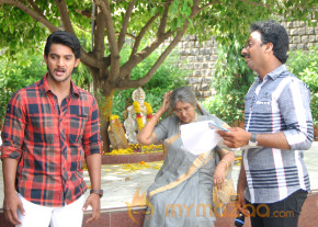 Sukumarudu Movie Stills  photo 19