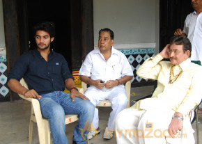 Sukumarudu Movie Stills  photo 10