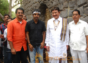 Sukumarudu Movie Stills  photo 3