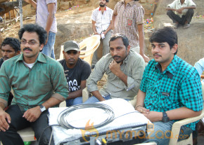 Sukumarudu Movie Stills  photo 6