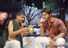 Sukumarudu New Movie Stills  photo 19
