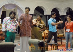 Sukumarudu New Movie Stills  photo 5