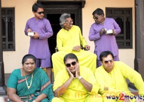 Sukumarudu New Movie Stills  photo 18