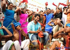 Sukumarudu New Movie Stills  photo 26