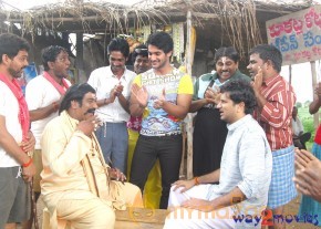 Sukumarudu New Movie Stills  photo 10