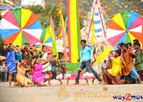 Sukumarudu New Movie Stills  photo 12