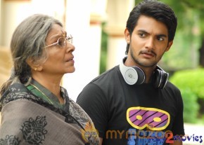 Sukumarudu New Movie Stills  photo 13