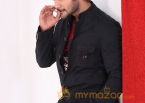 Sukumarudu New Movie Stills  photo 2