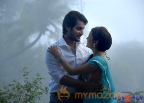 Sukumarudu New Movie Stills  photo 11