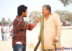 Sukumarudu New Movie Stills  photo 7