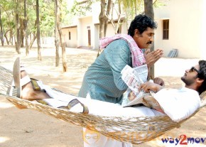 Sukumarudu New Movie Stills  photo 6
