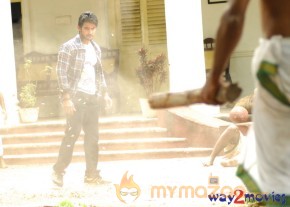 Sukumarudu New Movie Stills  photo 15