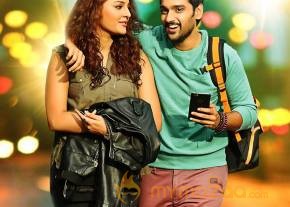 Sumanth Aswin Columbus New movie Stills photo 5