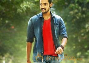 Sumanth Aswin Columbus New movie Stills photo 6