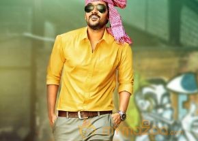 Sumanth Aswin Columbus New movie Stills photo 4