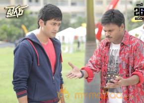 Sundeep Kishan's Tiger movie pictures photo 3