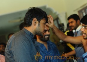 Sundeepkishan New Cinema Opening Stills photo 10