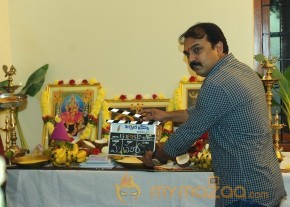 Sundeepkishan New Cinema Opening Stills photo 3