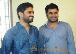 Sundeepkishan New Cinema Opening Stills photo 25
