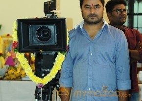 Sundeepkishan New Cinema Opening Stills photo 28