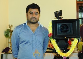 Sundeepkishan New Cinema Opening Stills photo 5