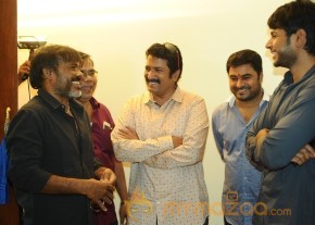 Sundeepkishan New Cinema Opening Stills photo 7