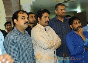 Sundeepkishan New Cinema Opening Stills photo 2