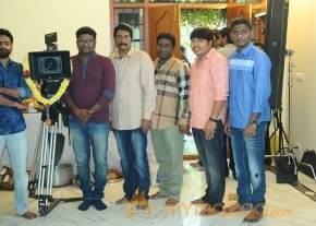 Sundeepkishan New Cinema Opening Stills photo 11