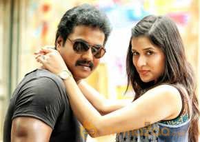 Sunil New Movie Stills photo 2