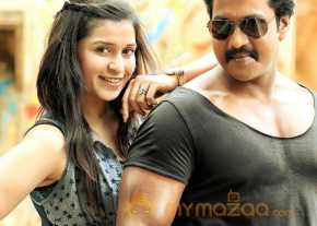  Sunil New Movie Stills 