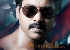 Sunil RPA Creations Prod No 2 Movie Posters Wallpapers photo 6