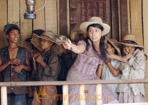 Super Cow Boy Movie Stills photo 11