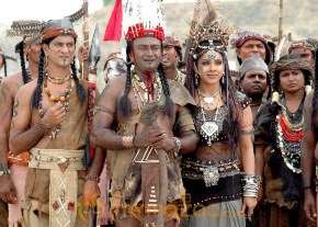 Super Cow Boy Movie Stills photo 6