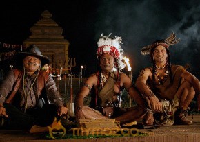Super Cow Boy Movie Stills photo 15