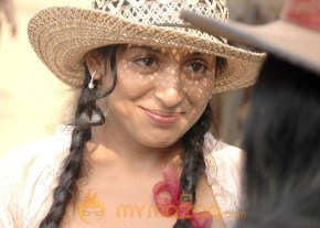 Super Cow Boy Movie Stills photo 3