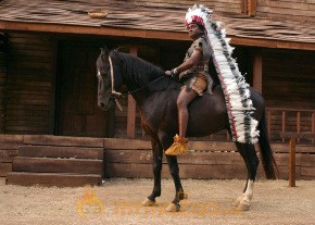 Super Cow Boy Movie Stills photo 18