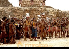 Super Cow Boy Movie Stills photo 30