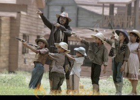 Super Cow Boy Movie Stills photo 32