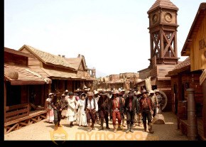 Super Cow Boy Movie Stills photo 25